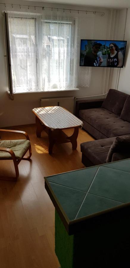 Apartament "Kometa" Podczele كولوبرزيغ المظهر الخارجي الصورة
